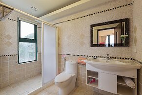 Muxia Siji Sea View Guesthouse