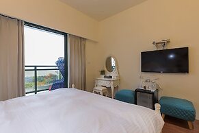 Muxia Siji Sea View Guesthouse