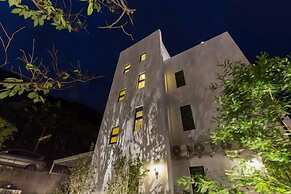 Muxia Siji Sea View Guesthouse