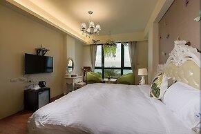 Muxia Siji Sea View Guesthouse