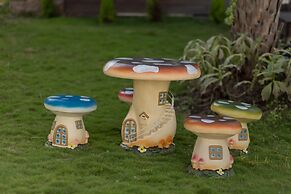 Muxia Siji Sea View Guesthouse