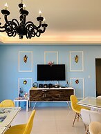 Muxia Siji Sea View Guesthouse