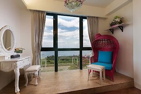 Muxia Siji Sea View Guesthouse