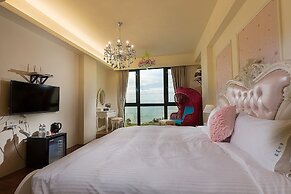 Muxia Siji Sea View Guesthouse