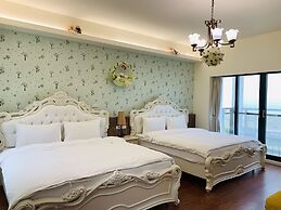 Muxia Siji Sea View Guesthouse