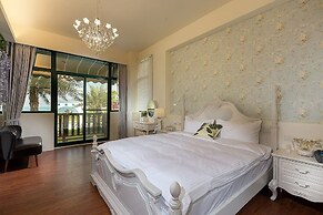 Muxia Siji Sea View Guesthouse