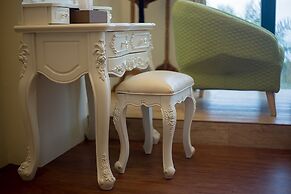 Muxia Siji Sea View Guesthouse