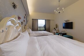 Muxia Siji Sea View Guesthouse