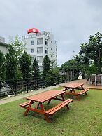 Muxia Siji Sea View Guesthouse