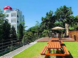 Muxia Siji Sea View Guesthouse