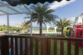 Muxia Siji Sea View Guesthouse