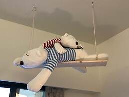 Muxia Siji Sea View Guesthouse