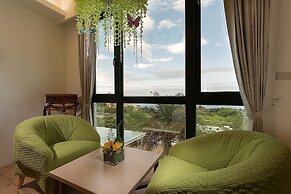 Muxia Siji Sea View Guesthouse