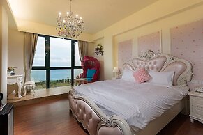 Muxia Siji Sea View Guesthouse