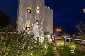 Muxia Siji Sea View Guesthouse