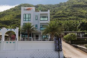 Muxia Siji Sea View Guesthouse