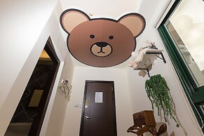 Muxia Siji Sea View Guesthouse