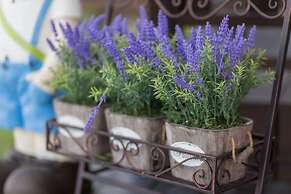 Muxia Siji Sea View Guesthouse