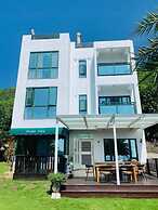 Muxia Siji Sea View Guesthouse