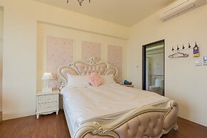 Muxia Siji Sea View Guesthouse