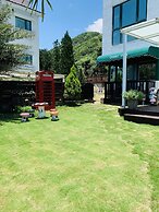 Muxia Siji Sea View Guesthouse