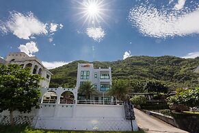 Muxia Siji Sea View Guesthouse