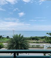 Muxia Siji Sea View Guesthouse