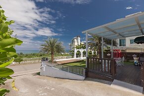 Muxia Siji Sea View Guesthouse