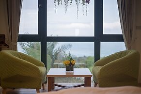 Muxia Siji Sea View Guesthouse