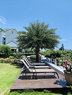 Muxia Siji Sea View Guesthouse