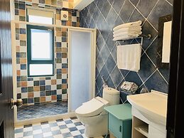 Muxia Siji Sea View Guesthouse