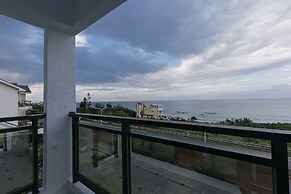 Muxia Siji Sea View Guesthouse