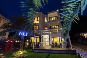 Muxia Siji Sea View Guesthouse