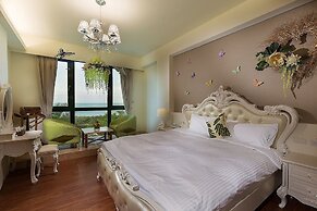 Muxia Siji Sea View Guesthouse