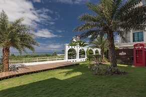 Muxia Siji Sea View Guesthouse