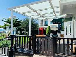 Muxia Siji Sea View Guesthouse