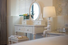 Muxia Siji Sea View Guesthouse