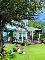 Muxia Siji Sea View Guesthouse