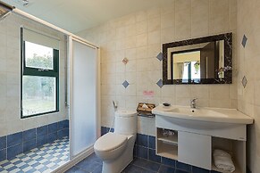 Muxia Siji Sea View Guesthouse