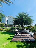 Muxia Siji Sea View Guesthouse