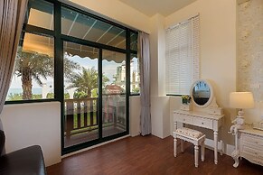 Muxia Siji Sea View Guesthouse