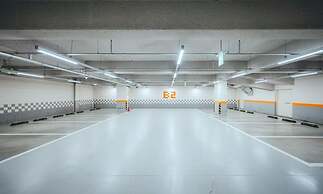 Wonju City Hotel HYEOKSIN