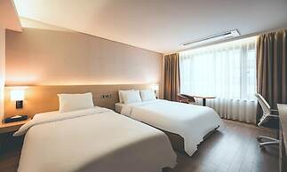 Wonju City Hotel HYEOKSIN