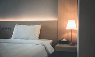 Wonju City Hotel HYEOKSIN