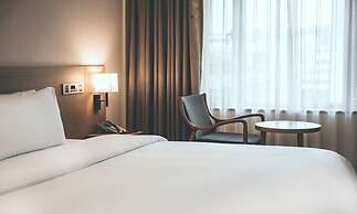 Wonju City Hotel HYEOKSIN