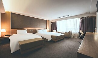 Wonju City Hotel HYEOKSIN