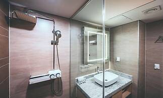 Wonju City Hotel HYEOKSIN