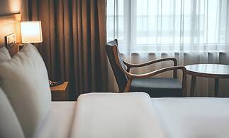 Wonju City Hotel HYEOKSIN