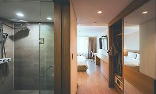 Wonju City Hotel HYEOKSIN