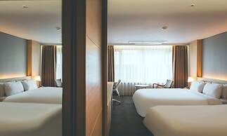 Wonju City Hotel HYEOKSIN